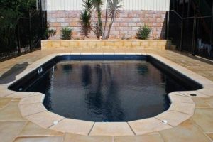 courtyard roman